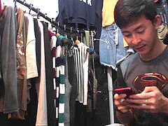 Bangkok G Story ep 8