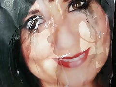 Marion la Chatte second session with cum, pee, love & spoon