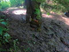 #1 MX-Gear-Raw-Filth with at11hours - Part three (dirt)