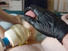 Cums with Post Torment