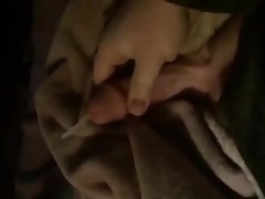 Slow-Mo Cumshot
