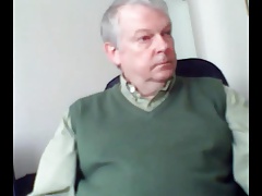 grandpa stroke