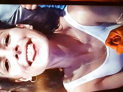 lena facial slow mo 17.7.21