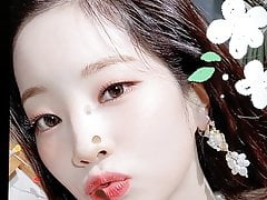 TWICE Dahyun Birthday Cum Tribute 210528-1
