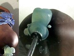 Two angles 5&6 | anal cowboy