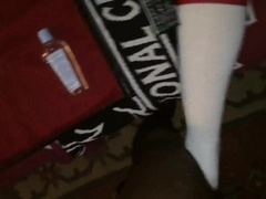 Huge Bareback Adventure!