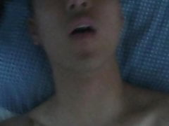My Orgasm Face