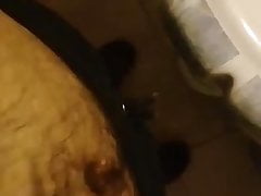 golden iranian dick play