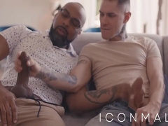 I Give My Stepfather A Handjob 10 Min With Zak Bishop