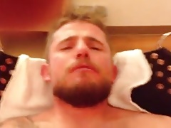 Dadday fucks younger in a sling