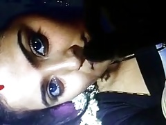 Horny Mumtaz cum tribute