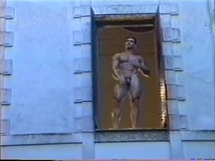 Brazilian Muscle Slave! The Daddy Slave! Eat his cum! Wow!