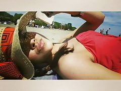 Friend request#1 Mehru Raana Cum tribute