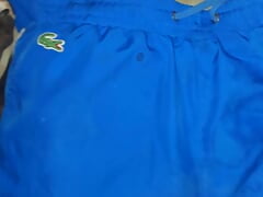 LACOSTE BOY CUM