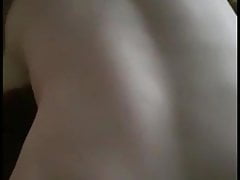 18 years old boy get fucked by two gays