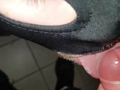 20yo gay-for-pay thug boy come back