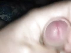Busting a fat a wad