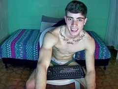 Webcam, handjob, handjob