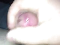 Me small cum shot 8th one for the day