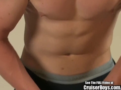 Brief Shaft Stroker Jerks Weenie for you