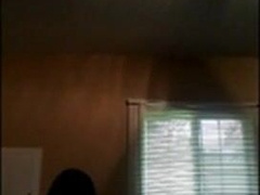 Hung White Jock Pounds Black BoyPussy 12