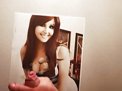 Celeb Cum Compilation IV