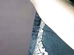 Sexy sissy lingerie