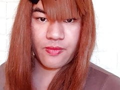Sissy Crossdresser 17