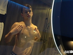 One night in Prague - Part two