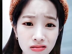 TWICE Dahyun Cum Tribute 210121