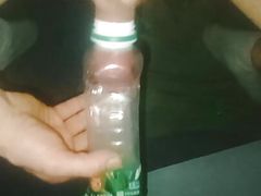 Pumping high horny boy watching moms