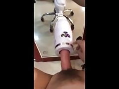 OMG...WTF