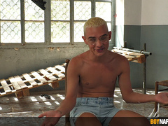 Utilizing Gabriel Completely - Part 2 - Gabriel Paris & Sean Taylor