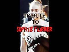 TRIBUTE TO SOPHIE TURNER (SANSA)