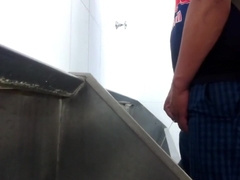 spy wc episodi 1