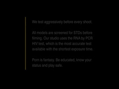 MissionaryBoys - Guy Gets Barebacked by Muscle Step daddy