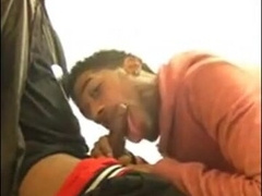 Thug Dick Milked by Twink666