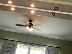 Me Stroking with Fake Penis and fresh Socks