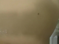 Young Alec Grey sucking dick before anal doggystyle