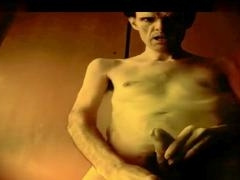 Freddie Sunfields Big Cock Wank