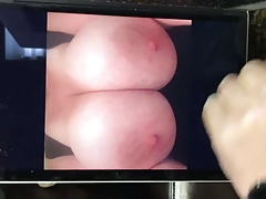 Another cum tribute for arcuple4fun