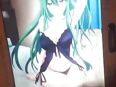 Cumtribute natsumi date a live