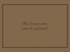 Le clochard enculé - calm flick (1905 ca)