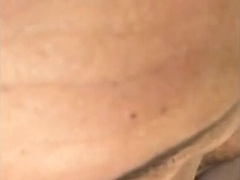 Beach Fun: Latin Daddy Gets Blown