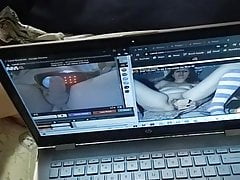 Cummin on cam 4
