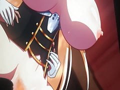 Bismarck (Azur Lane) SoP