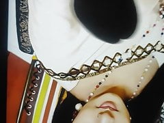 Cum Tribute to Telugu actress -S