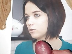 Tribute wife sweet sluty face