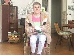 TWINK IS ALWAYS HUNGRY FOR RAW COCK