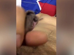 SUMPTUOUS FELLOW SKYPE MASTURBATE OFF